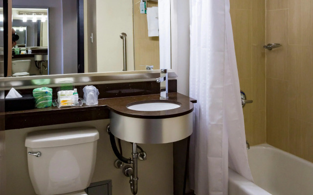 Holiday Inn Houston Downtown by IHG