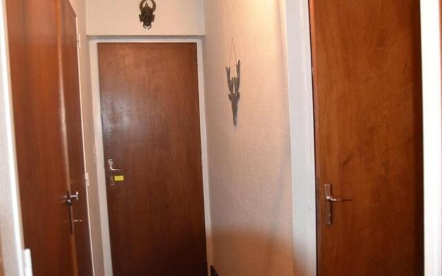 Appartement Montgenèvre, 3 pièces, 6 personnes - FR-1-266-157