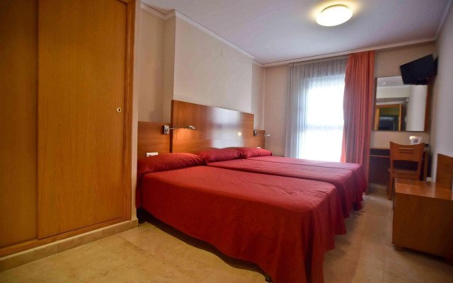 Hotel Adsubia