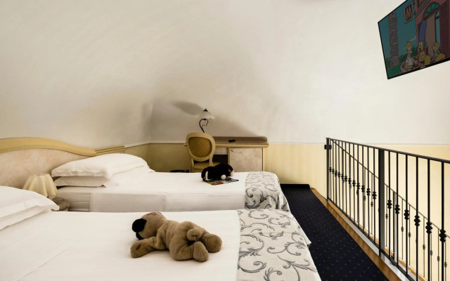 Hotel London