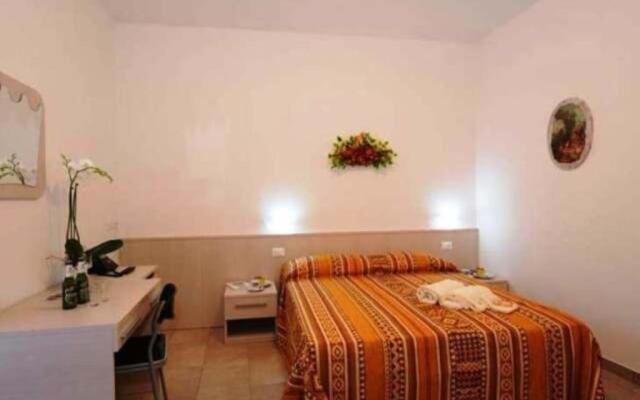 Agriturismo Corte La Sacca