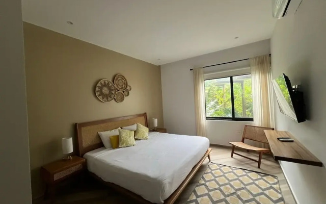 Oasis Yaaxlum 2BR
