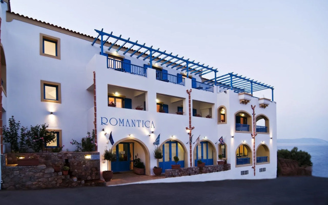 Romantica Hotel