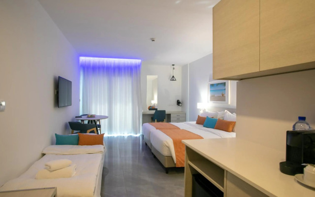 Best Western Plus Larco Hotel