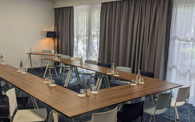 Mercure Marseille Centre Bompard La Corniche