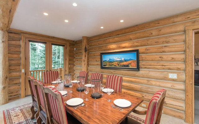 Palmyra Pines - 4 Br Home