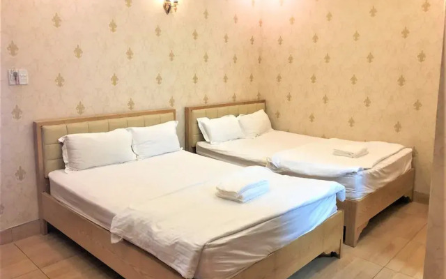 Ann Hotel and Apartment