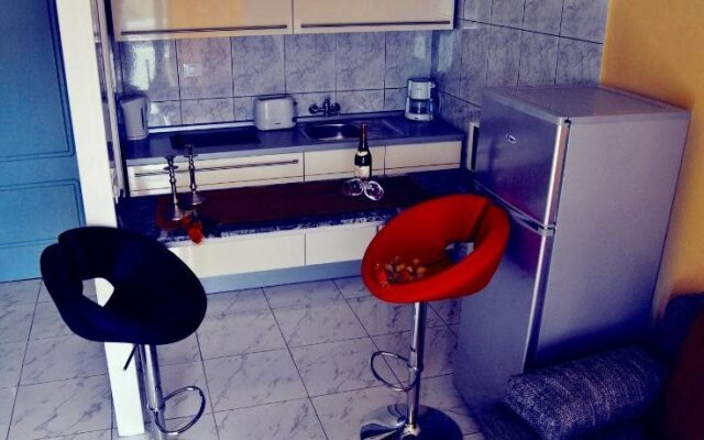 Monterrey Apartamentos