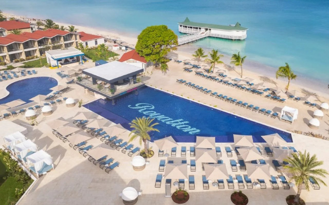 Starfish Halcyon Cove Resort Antigua-All Inclusive