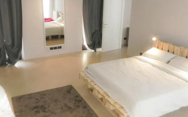 La Casa di Milly