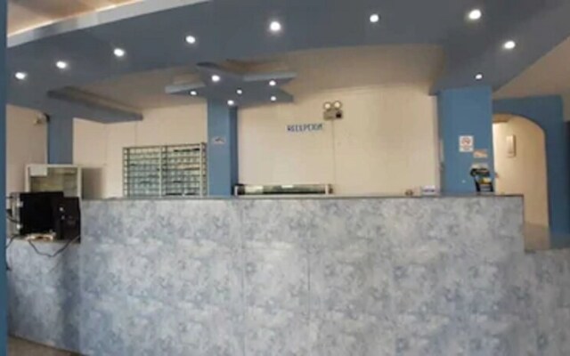 Grand Hotel Paraiso Salinas