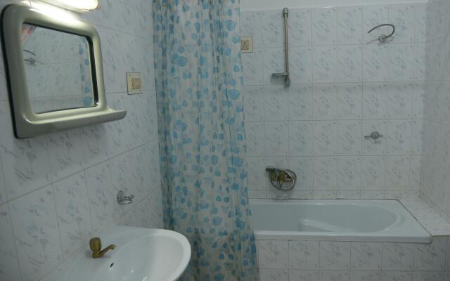 Zip by Spree Hotel Mangala International