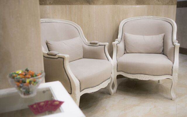 Esposizione Palace Hotel