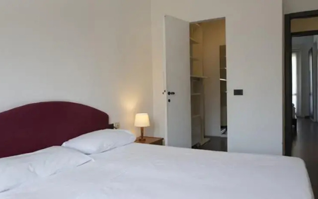Prestige Apartment