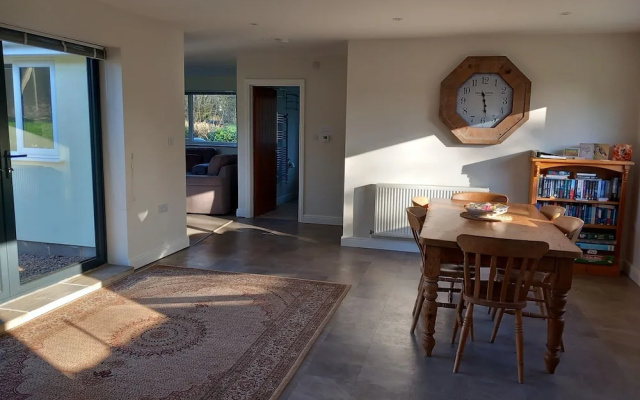 The Bungalow, Forest of Dean