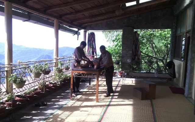V Resorts The Satvik Bhimtal