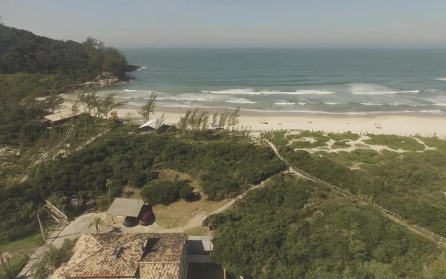 Recanto Das Ondas