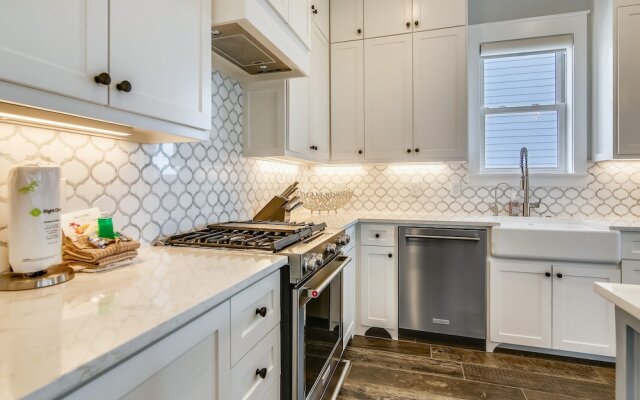 Skin And Bones 4 Bedroom Home