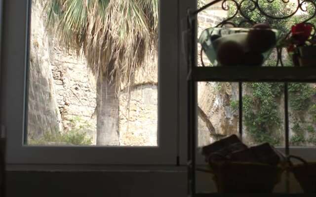 Al Bastione Normanno BB