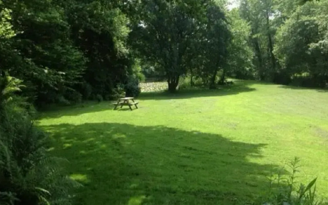 East Down Mill
