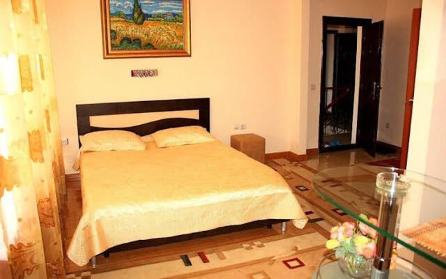 Arena Fonte Nova Apartments