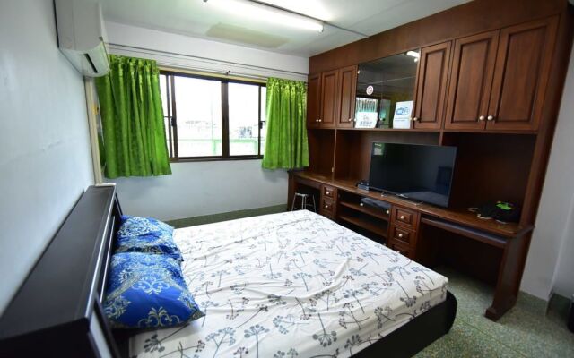 Yorying Hostel