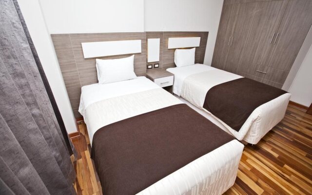 Polo Apartment