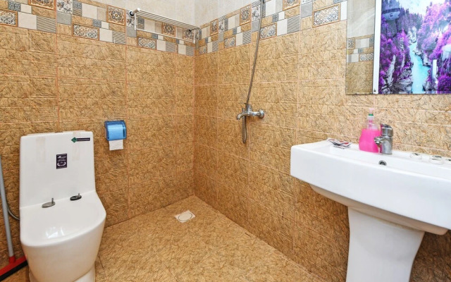 OYO 138 Gulf Sand Motel