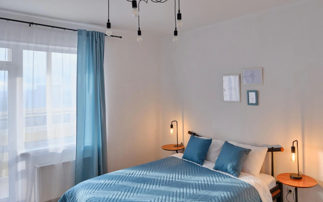 RentPlaza (РентПлаза) на улице Репина