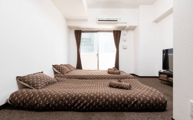 Maris Kyobashi Annex