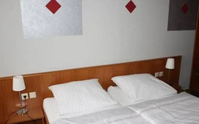 Energie 17 - Hotel