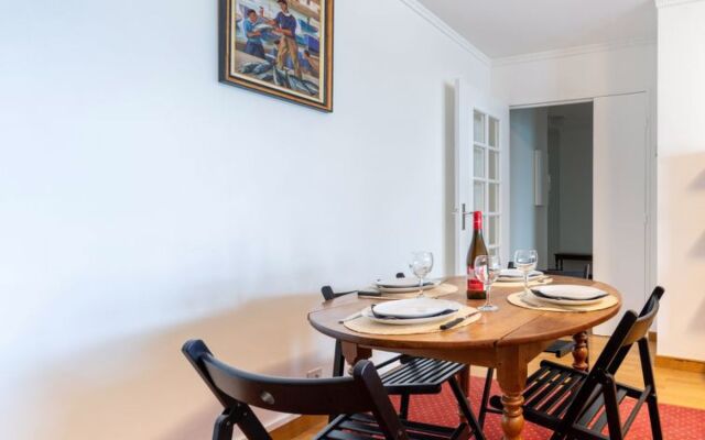 Les Jardins de Victoria