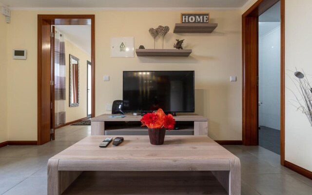 Gran Horizonte House