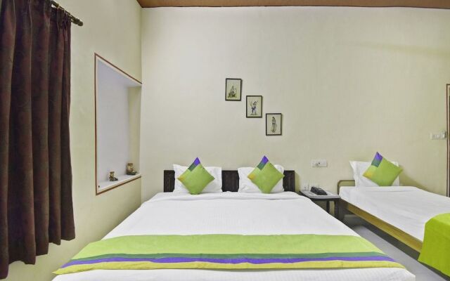 Treebo Trip Jaipur House