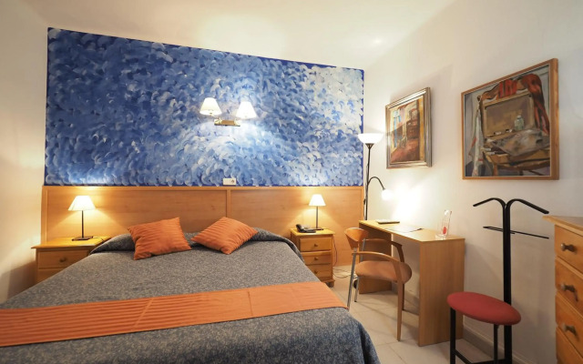 Hotel Montserrat