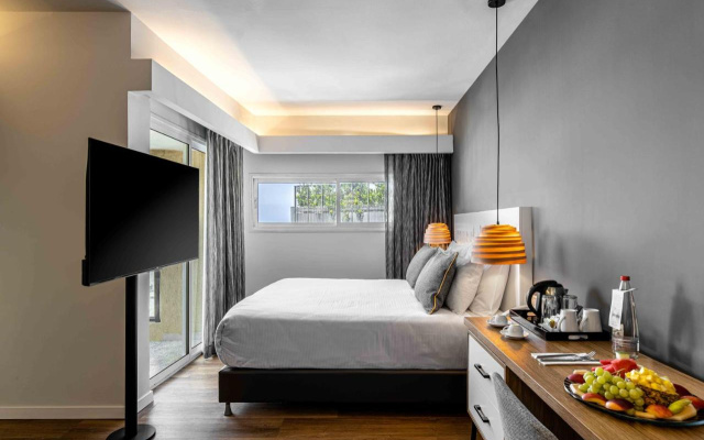 Prima City Hotel