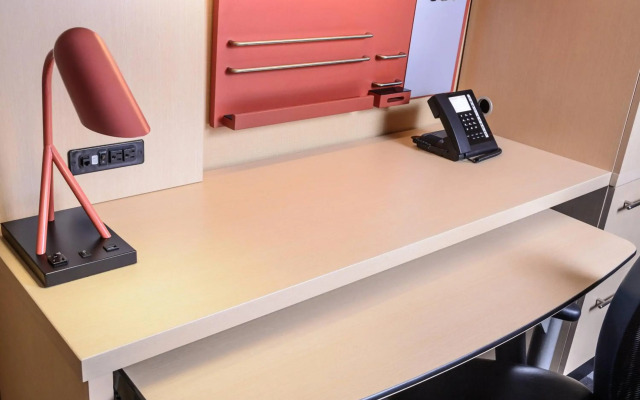 TownePlace Suites by Marriott Toronto Northeast/Markham