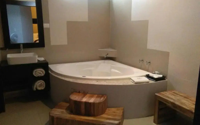 Hotel Cancalli
