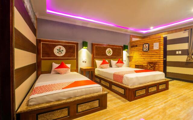 Hotel Karasak Santun by OYO Rooms