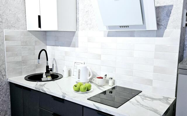 Апартаменты на улице 121-й Стрелковой Дивизии 9