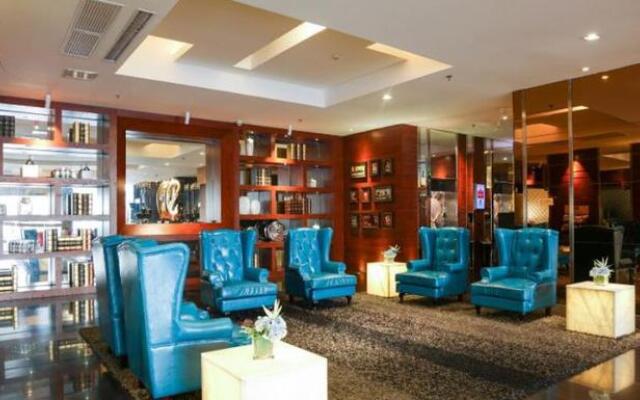 Marco Polo Holiday Hotel