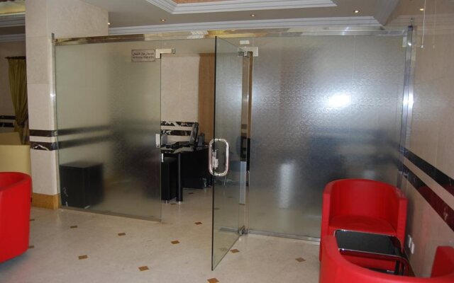 Tafwij Hotel