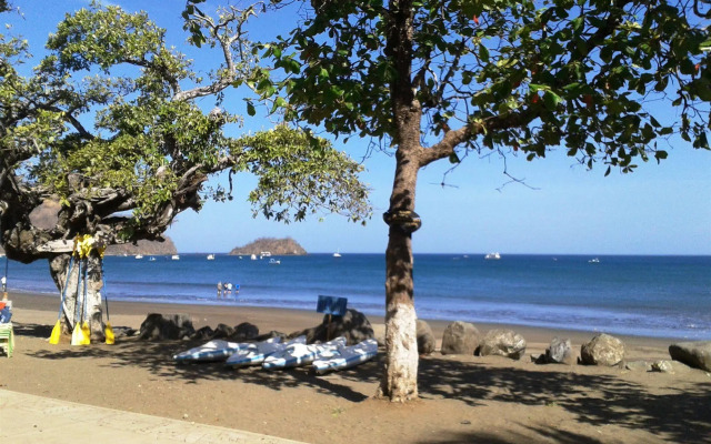 Coco Beach Hotel