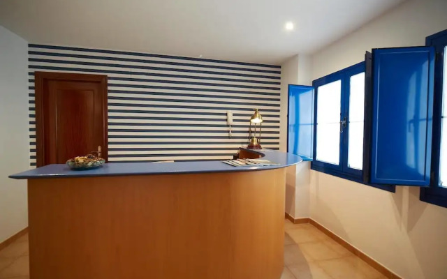 Apartamentos Entrecalles