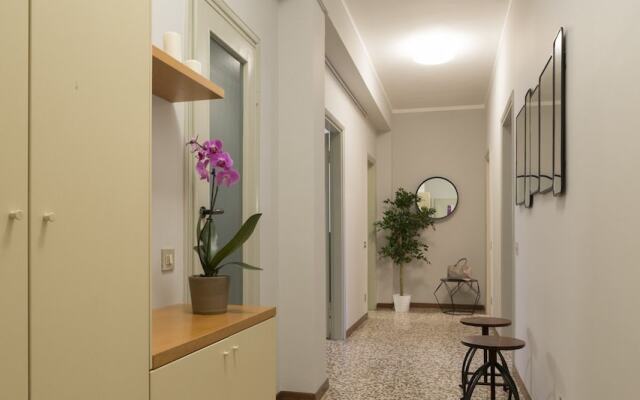 The Night Out Apartment