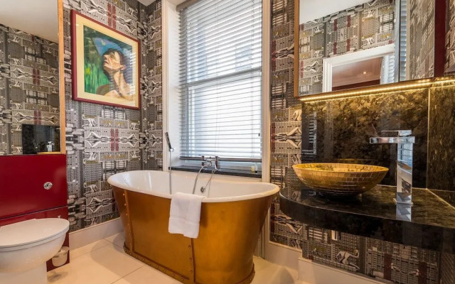 The Museum Penthouse