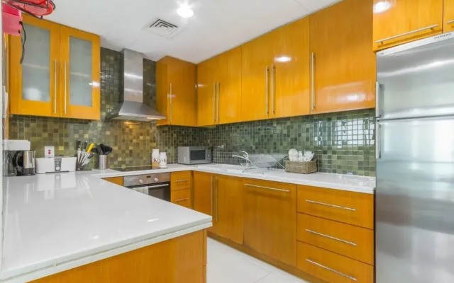 2 BR Apt Ocean Palm & Atlantis View