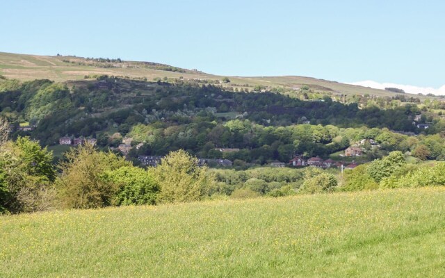 Shoebroad Barn