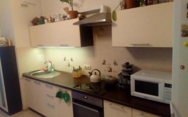 Меблированные комнаты Homestay on Chistopolskaya 82