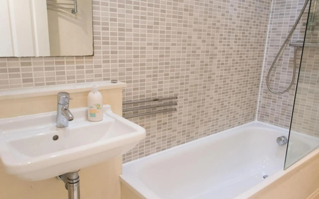 York Terrace Apartments - Norwich City